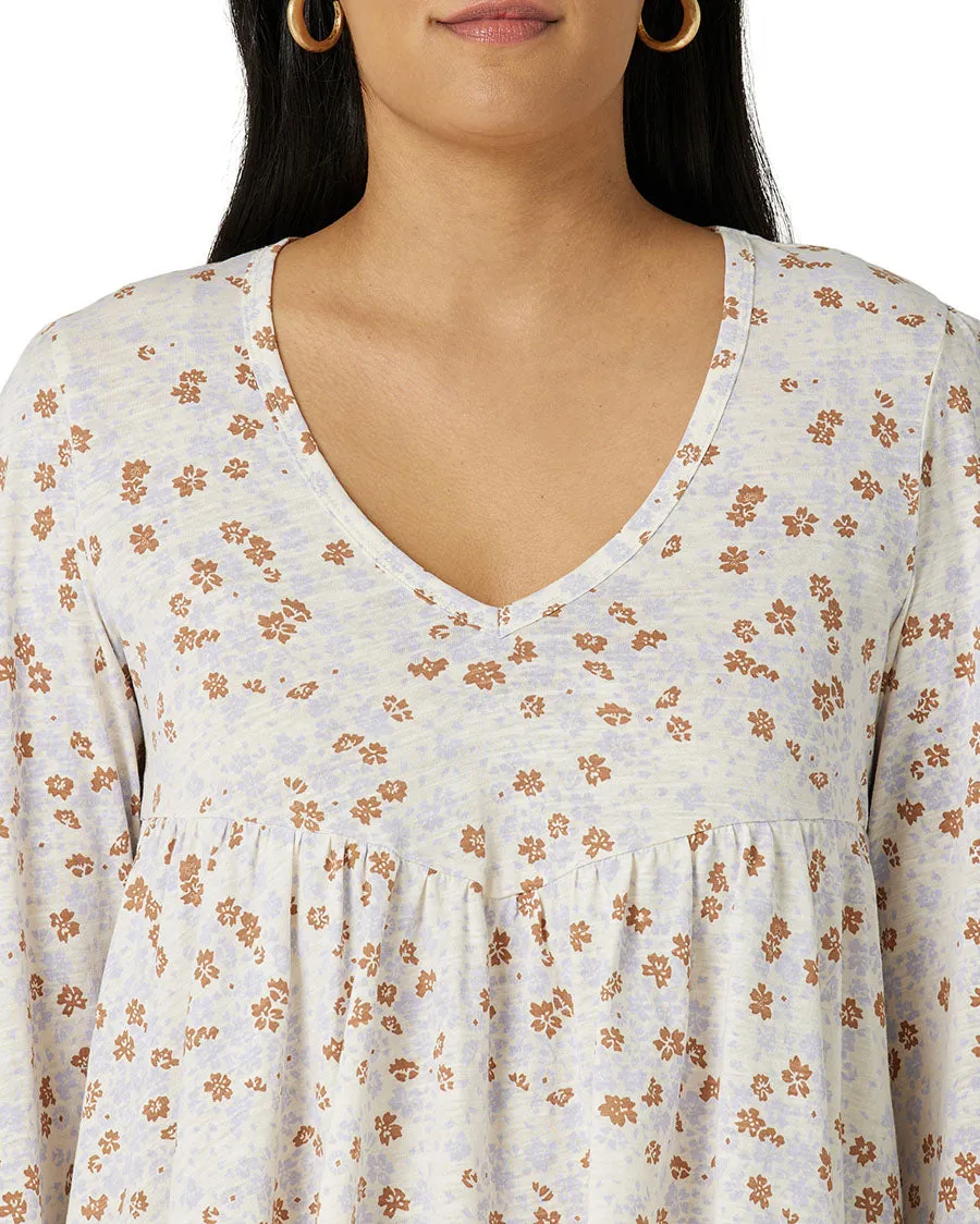 Women's Essential Knit Shirt
